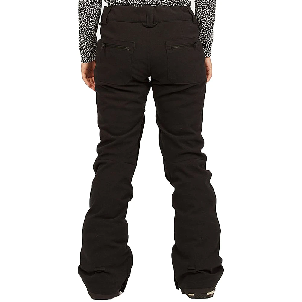 Beste Bewertungen von ???? Billabong Terry Skihose Black Damen ???? 2 Beste Bewertungen von ???? Billabong Terry Skihose Black Damen ???? – Bild 2