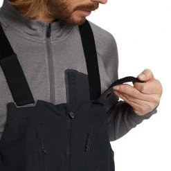 Brandneu ???? AK Burton Gore-Tex Cyclic Bib Latzhose True Black Herren ✨ 7 Brandneu ???? AK Burton Gore-Tex Cyclic Bib Latzhose True Black Herren ✨ -BURTON SHOP unnamed file 938