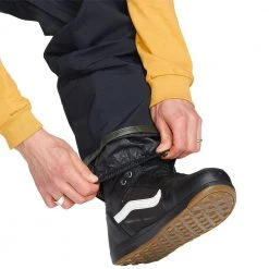 Am billigsten ???? Volcom L Gore-Tex Skihose Black Herren ???? -BURTON SHOP unnamed file 94