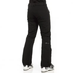 Alternative view of Neu ???? Rehall Abbey-R Schneehose Black Damen ????