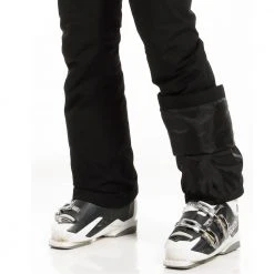 Neu ???? Rehall Abbey-R Schneehose Black Damen ???? 5 Neu ???? Rehall Abbey-R Schneehose Black Damen ???? -BURTON SHOP unnamed file 943