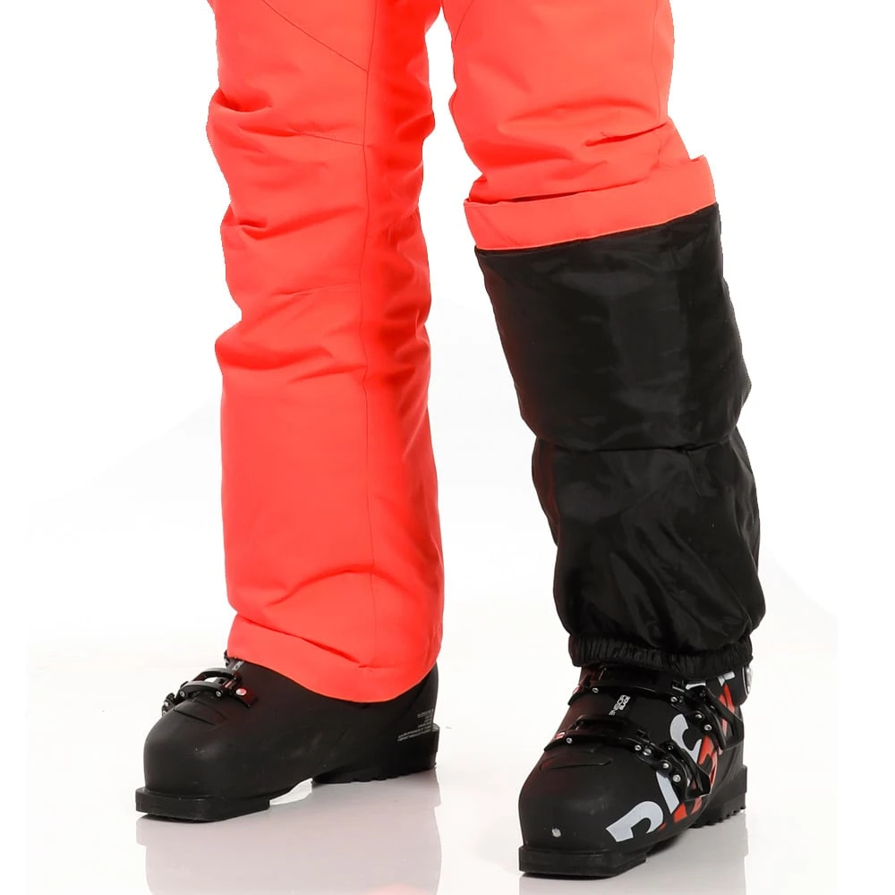 Aktion 💯 Rehall Abbey-R Snowboardhose Hot Coral Damen ⭐ 3 Aktion 💯 Rehall Abbey-R Snowboardhose Hot Coral Damen ⭐ – Bild 3