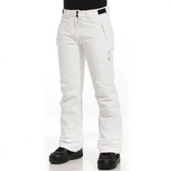 Bestpreis ???? Rehall Abbey-R Winterhose White Damen ????