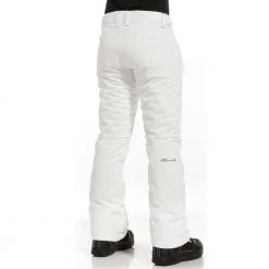 Alternative view of Bestpreis ???? Rehall Abbey-R Winterhose White Damen ????