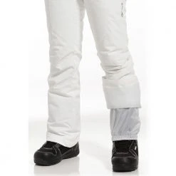 Bestpreis ???? Rehall Abbey-R Winterhose White Damen ???? -BURTON SHOP unnamed file 949
