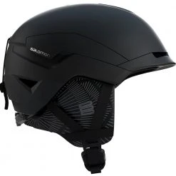 Bestpreis ???? Salomon Quest Access Snowboardhelm Black Ray Damen ????