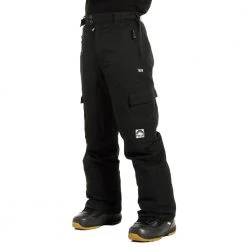 Am billigsten ???? Rehall Edge-R Skihose Black Herren ✨
