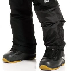 Am billigsten ???? Rehall Edge-R Skihose Black Herren ✨ -BURTON SHOP unnamed file 952
