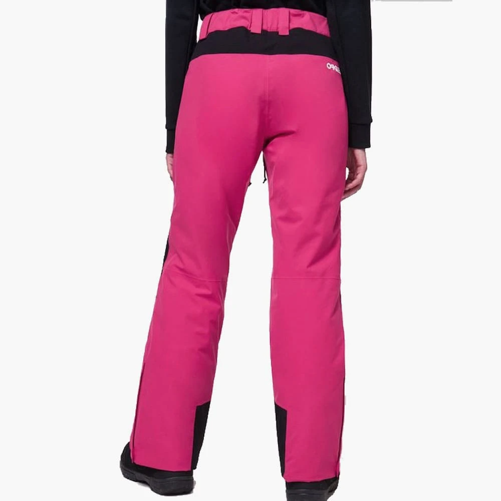 Aktion ???? Oakley TNP Insulated Skihose Rubine Red Damen ???? 4 Aktion ???? Oakley TNP Insulated Skihose Rubine Red Damen ???? – Bild 4