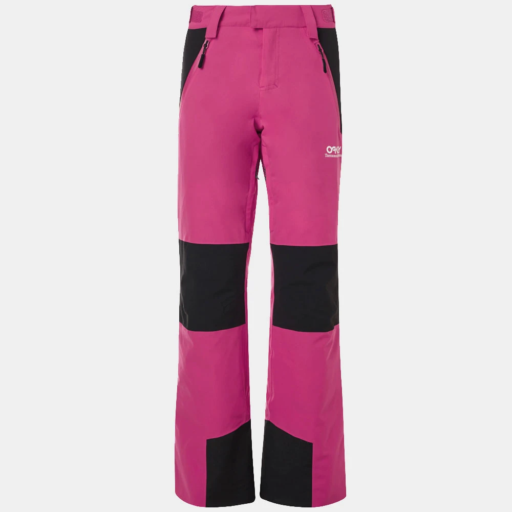 Aktion ???? Oakley TNP Insulated Skihose Rubine Red Damen ???? 5 Aktion ???? Oakley TNP Insulated Skihose Rubine Red Damen ???? – Bild 5