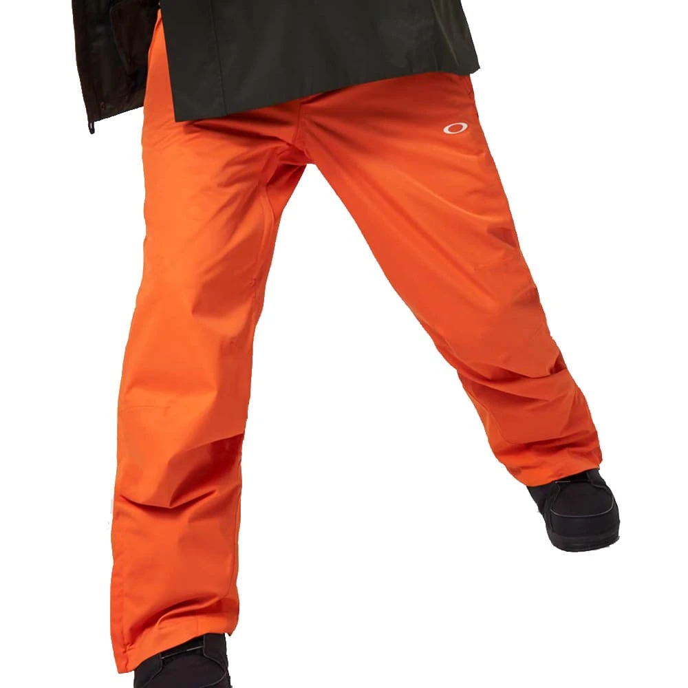 Besorgen ✨ Oakley Crescent 2.0 Snowboardpant Bold Orange Herren ✔️ 2 Besorgen ✨ Oakley Crescent 2.0 Snowboardpant Bold Orange Herren ✔️ – Bild 2