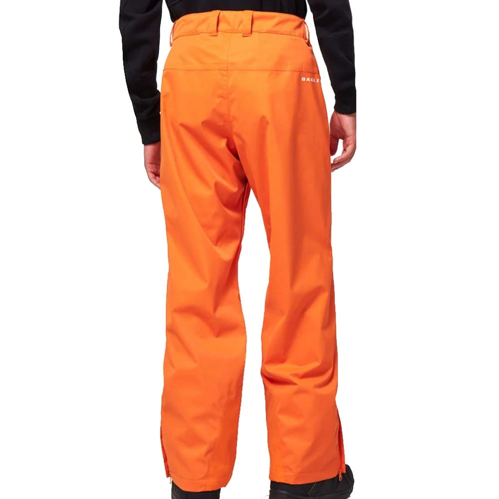 Besorgen ✨ Oakley Crescent 2.0 Snowboardpant Bold Orange Herren ✔️ 3 Besorgen ✨ Oakley Crescent 2.0 Snowboardpant Bold Orange Herren ✔️ – Bild 3