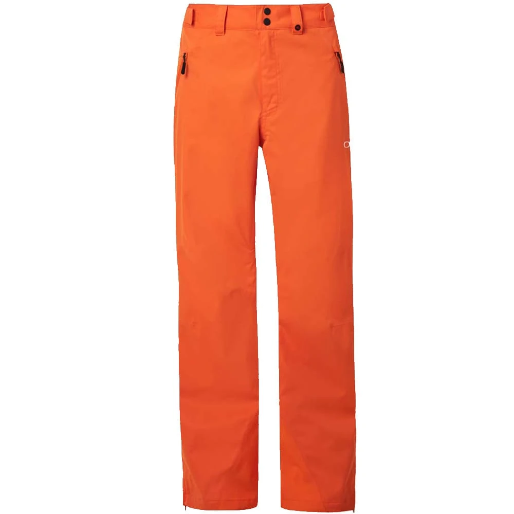 Besorgen ✨ Oakley Crescent 2.0 Snowboardpant Bold Orange Herren ✔️ 4 Besorgen ✨ Oakley Crescent 2.0 Snowboardpant Bold Orange Herren ✔️ – Bild 4