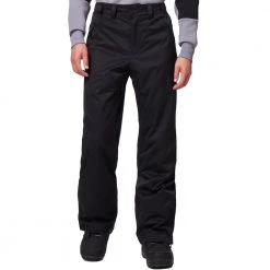 Auslauf ???? Oakley Crescent 2.0 Skihose Black/Black Herren ????