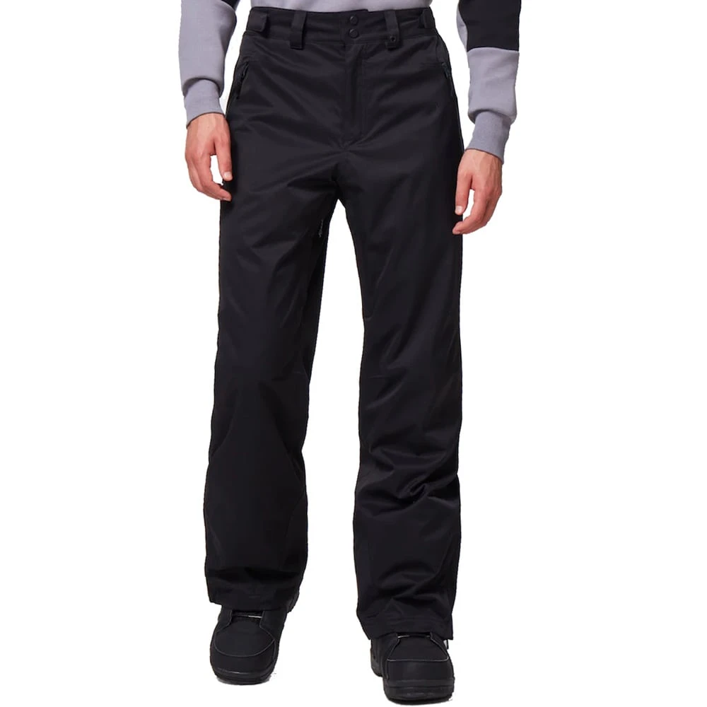 Auslauf ???? Oakley Crescent 2.0 Skihose Black/Black Herren ???? 1 Auslauf ???? Oakley Crescent 2.0 Skihose Black/Black Herren ????