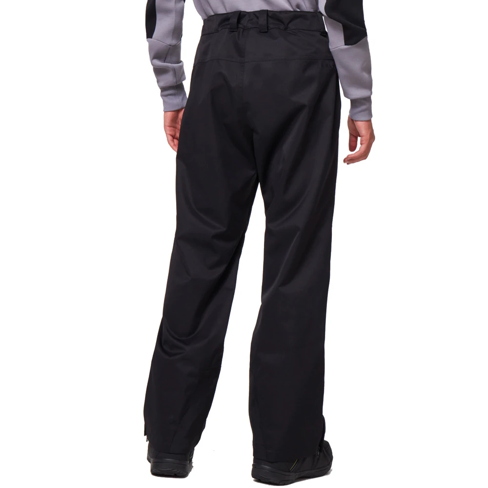 Auslauf ???? Oakley Crescent 2.0 Skihose Black/Black Herren ???? 4 Auslauf ???? Oakley Crescent 2.0 Skihose Black/Black Herren ???? – Bild 4