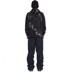 Am billigsten ???? Volcom L Gore-Tex Skihose Black Herren ???? -BURTON SHOP unnamed file 98