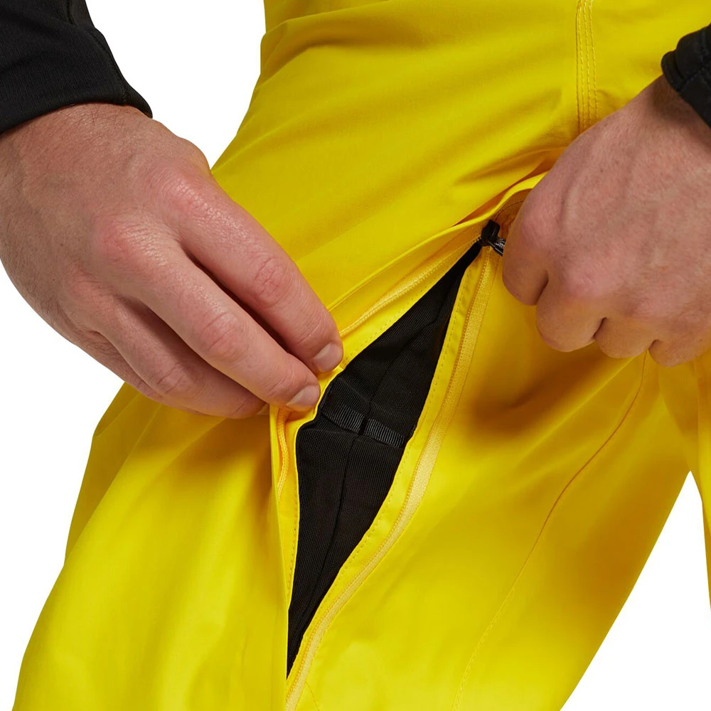 Aktion 😀 AK Burton Gore-Tex Cyclic Skihose Cyber Yellow/Spectra Yellow Herren ✨ 4 Aktion 😀 AK Burton Gore-Tex Cyclic Skihose Cyber Yellow/Spectra Yellow Herren ✨ – Bild 4