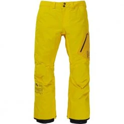 Aktion 😀 AK Burton Gore-Tex Cyclic Skihose Cyber Yellow/Spectra Yellow Herren ✨ 11 Aktion 😀 AK Burton Gore-Tex Cyclic Skihose Cyber Yellow/Spectra Yellow Herren ✨ -BURTON SHOP unnamed file 987