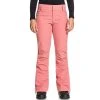 Aktion 🔔 Roxy Creek Snowpant Dusty Rose Damen 🛒