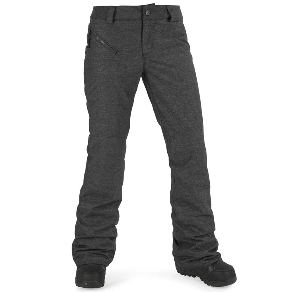 Blitzangebot ???? Volcom Pinto Skihose Black Damen ✨ 1 Blitzangebot ???? Volcom Pinto Skihose Black Damen ✨